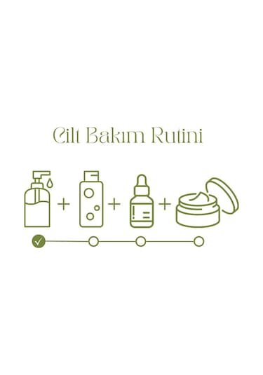 Cica & Aloe Hassas Temizleme Jeli
