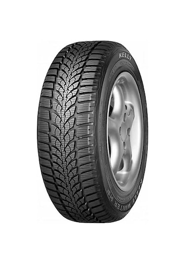 Kelly 205/55 R16 91T Fp Hp Kış Lastiği Kış Lastiği 2023