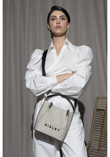 Sly 126 El Çantası Std / Siyah Siyah