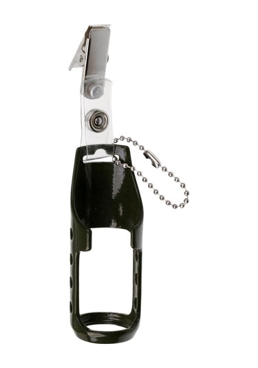 Suntek Paslanmaz Çelik Floatant Tutucu/caddy Fly Fishing