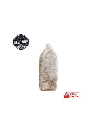 Best Mikrofiber El Mopu Yedek Bezi Tüm El Moplarına Uyumludur