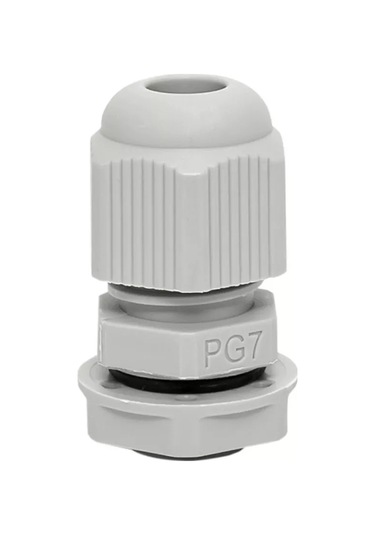 Ekf Salya Pg7 Ip54 4 Adet Delik Çapı 13 Mm 215112199