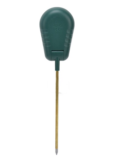 Xindoker Toprak Nemi, Ph Ve Verimlilik Test Cihazı - Bahçe, Çiftlik, İç/şehir Dışı Bitkiler İçin 3'lü Fonksiyonlu Toprak Analizi Aleti