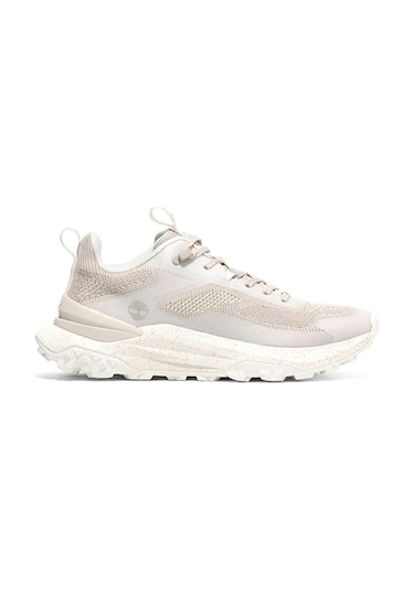 Timberland Erkek Sneaker-tb0a6djkenn1 Lıght Taupe Mesh