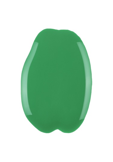 Alix Avien Uv Kalıcı Koyu Yeşil Jel Oje 38 Gel Polish 12 Ml