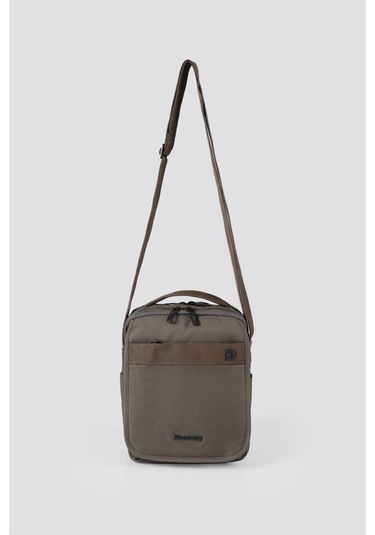 Dıscovery D00914 Askılı Çanta Haki