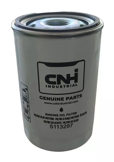 Cnh Hidrolik Yağ Filtresi 5113297