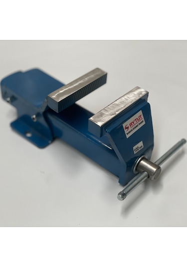 Aytut100mm Çelik Tezgah Mengene