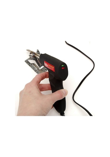 Weller Tb 100 Eu Havya Ve Kesme Tabancası