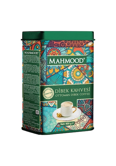 Mahmood Special Dibek Kahvesi 400 G