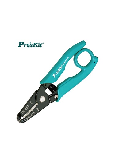 8pk-3001d Yüksek Kaliteli Elektronik Tel Sıyırıcı Kesme Pensesi