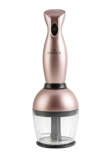 Karaca Pro-Midi 3'lü Blender Seti