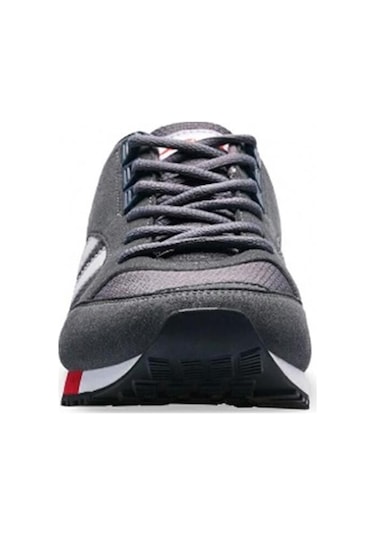 Lescon Boston 6 Sneakers Spor Ayakkabı Fume 25bae00bstnm-276 Füme