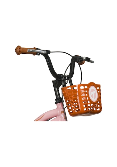 Trail Tr100 16 Jant Çocuk Bisiklet, 4-6 Yaş Çocuk Bisikleti