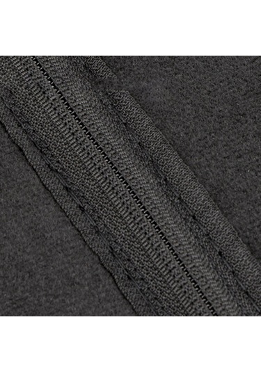 Suntek Genel Dirt Bike Gear Çocuk Motosiklet Zırhı Siyah