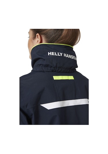 Helly Hansen W Salt Navıgator Kadın Mont Hha.30346 Hha.597 001