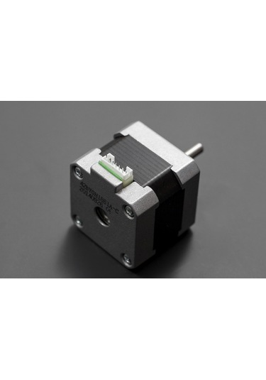Dfrobot 3d Yazıcı Hibrit Step Motor 3.5kg