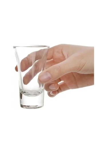 Pasabahce Shot Bardağı 12 Adet 60 Ml 441108146