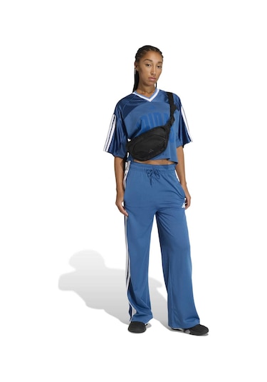 Adidas Linear G Essentials Kadın Kahverengi Sırt Çantası Siyah