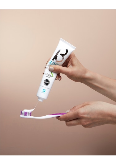 Glimo Beta Doğal Diş Macunu 75 ML