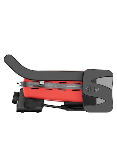 Gazzella TST 1000 K Tostum 2000 W Tost ve Izgara Makinesi