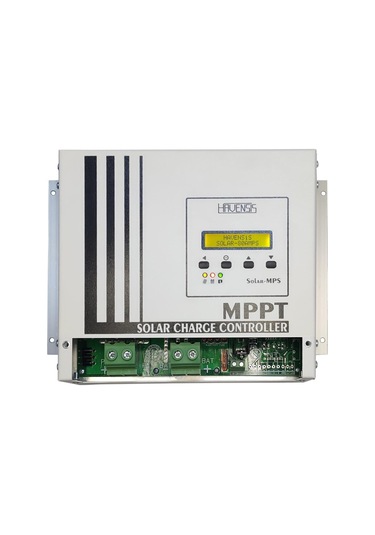 Havensis 70a Mppt Solar Şarj Kontrol
