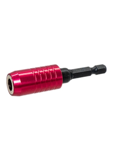 Pro-scr 16307 Hızlı Güçlü Manyetik Bits Tutucu 1/4" X 70 Mm 70 MM