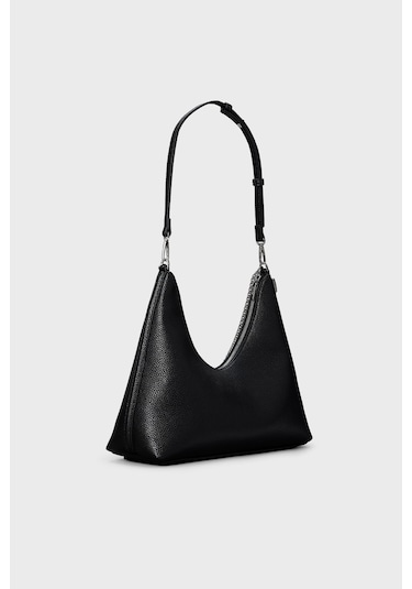Calvin Klein Bayan Çanta Lv04f3495g Ub1 Siyah