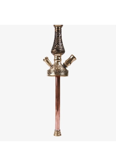 Altunlar Shop Hürrem Kahveci Nargile Takımı Mor