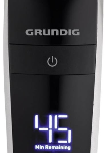 Grundig MS 7640 Tıraş Makinesi