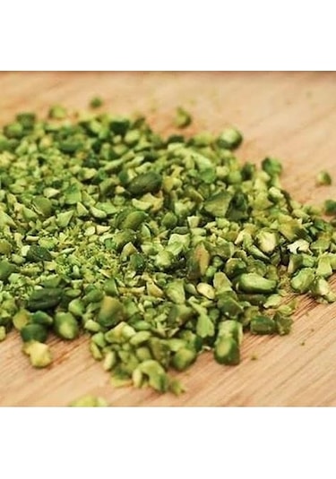 Fıstıkçı Pazarı Pirinç İç (Baklavalık) Antep Fıstığı 200 G