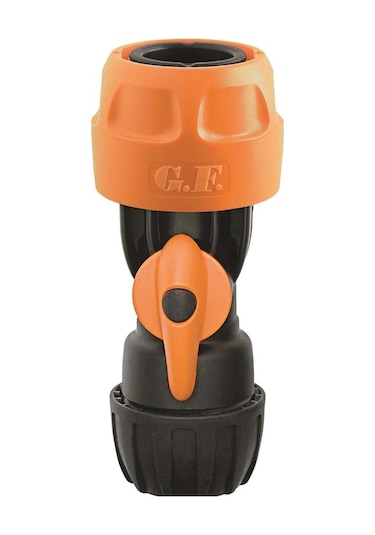 Gf 8000-5024 Hortum Adaptörü Ayarlı Vana 1/2″-5/8″ (443727054)