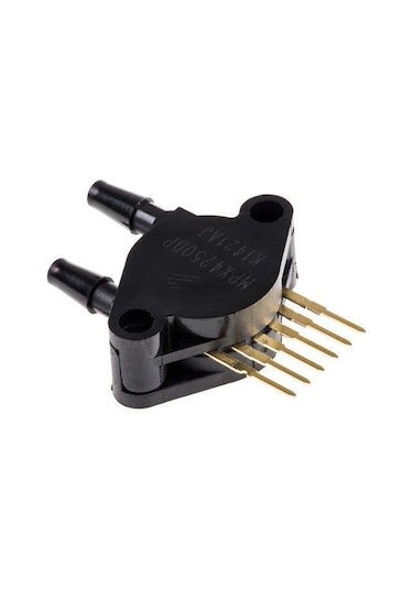 Mpx4250Dp Basınç Sensörü