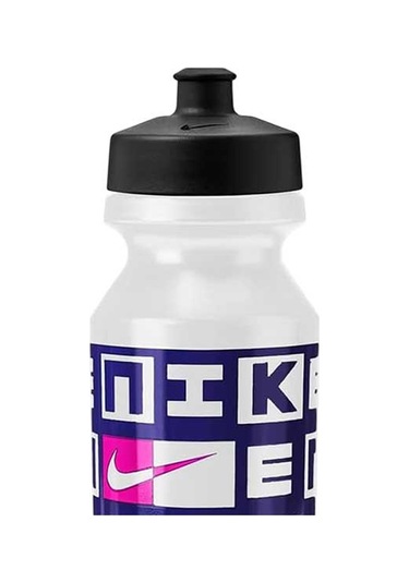 Big Mouth Bottle 2.0 32 Oz Unisex Beyaz Antrenman Suluk N.000.0041.128.32 1738806 Beyaz