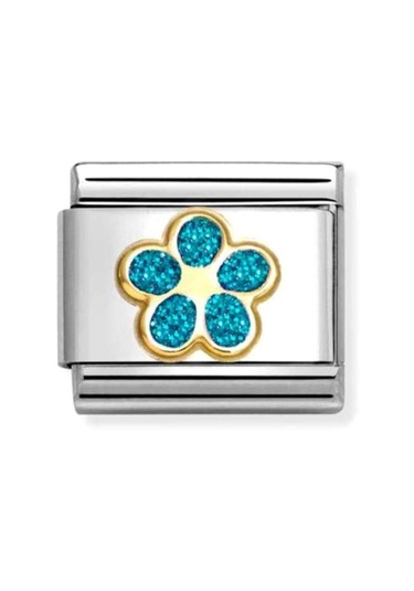 Nomınatıon 030220/16 Çelik Bileklik