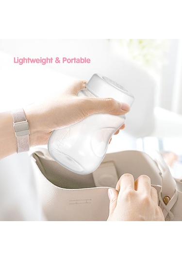 Ximistore9 Anne Sütü Saklama Şişesi Seti - 8 Adet, Bpa İçermeyen Pp Malzeme, 180ml Kapasite, Evde Ve Seyahatte Kullanım
