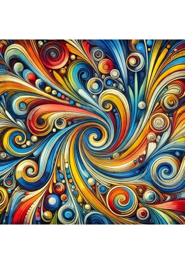 İskandinav Soyut Tablo Set Çerçevesiz 50x50cm Pvc Tablo 4'lü Set 019 Her Bir Tablo 50x50cm Büyüklüğündedir.