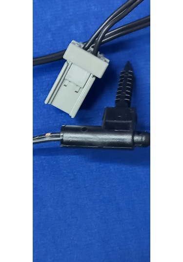 Bmw / Vw Led /sensör Tesiatı