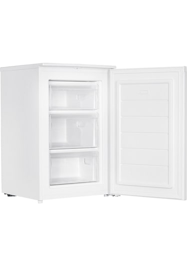 Uğur UED 3087 87 LT 3 Çekmeceli Dikey Derin Dondurucu