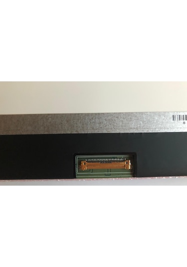 NT156WHM-N32 V8.0 15.6" Slim Led 30Pin Dar Soket Ekran Bilgisayar Ekranı