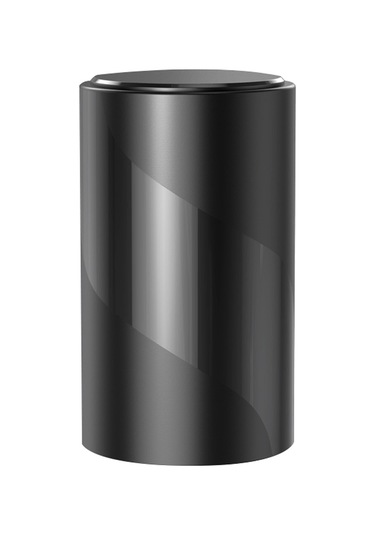 Konesam Elektrikli Bira Açıcı - Kolayca Kapağı Aç, Pratik Ev Kullanıma Uygun, Abs+pc Malzeme, 29mm Şişe Boyutuna Uyumlu Siyah