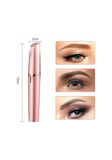 Kaş Epilasyon Aleti