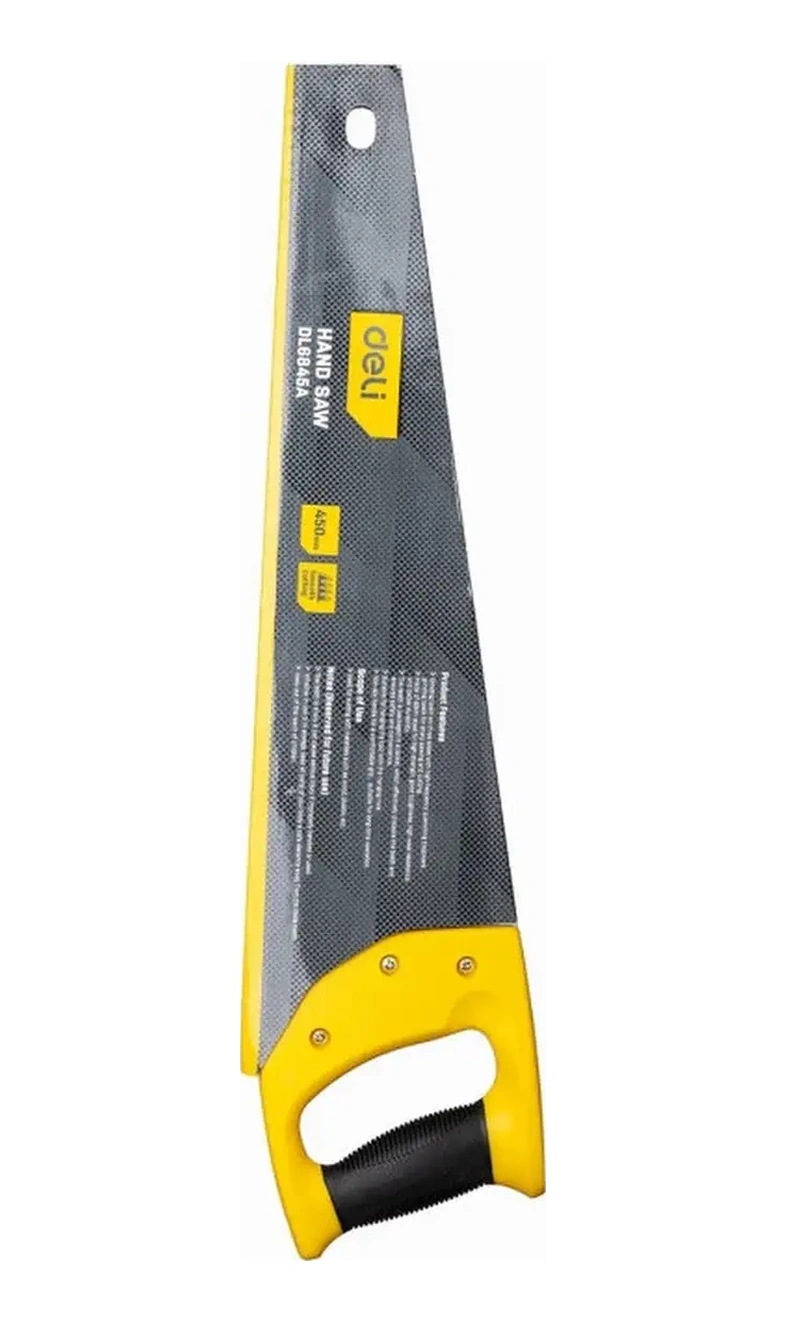 Delitools Odun İçin Sertleştirilmiş Dişli Testere 36475070