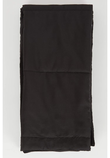 Defacto Erkek İçi Polarlı Atkı B7627AX23WNBK27