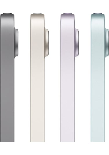 Apple iPad Mini 7 MXNC3TU/A 256 GB Wi-Fi Tablet