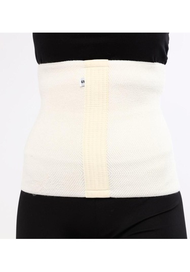 Prolife Ortopedi Yün Korse M Beden