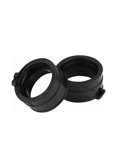 Kosona Honda Cbr600f2/f3/sjr 1991-1996 İçin 4 Adet Yüksek Kaliteli Karbüratör Giriş Manifold Boot - Dayanıklı Plastik, Tam Uyumlu, Kolay Kurulum