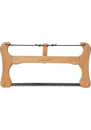Campout Bowsaw 41 Cm Kamp Testeresi Çok Renkli