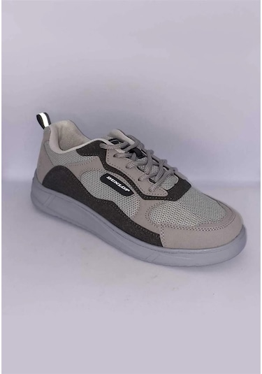Dunlop Dnp-1761 Gri Renk Gri Gri