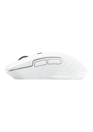 Wg12rs Raıgor Iıı Kablosuz Beyaz Gaming Mouse Diğer